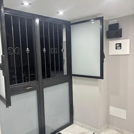 La 75 Stella Semesterbostad