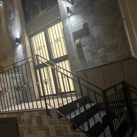 Semesterbostad La 75 Stella