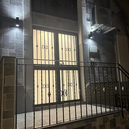 La 75 Stella Semesterbostad *