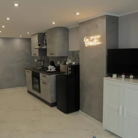 La 75 Stella * Catania