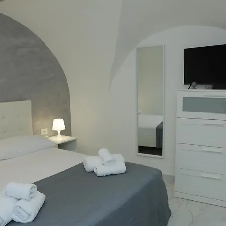 La 75 Stella Semesterbostad *