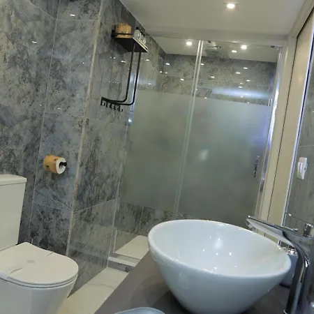 La 75 Stella Semesterbostad *