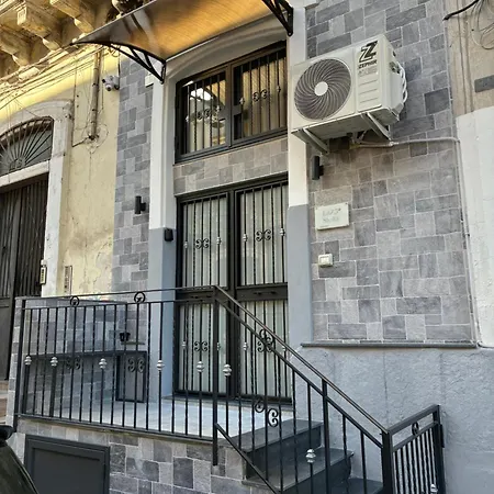 Semesterbostad La 75 Stella Catania